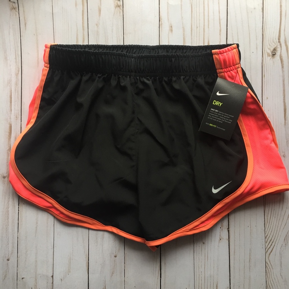 Nike DRI FIT athletic shorts, Small. BRAND NEW!